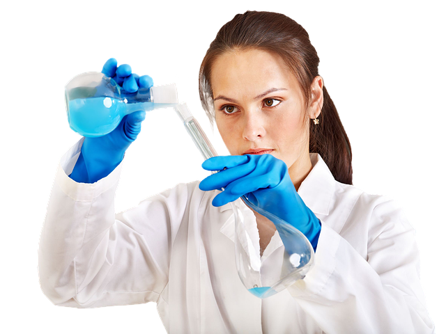 Análisis de Laboratorio