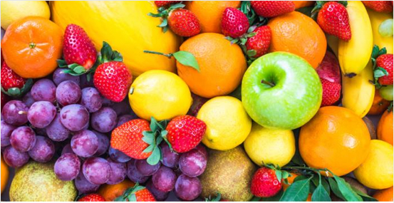 Química para Frutas y Hortalizas