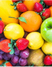 Química para Frutas y Hortalizas